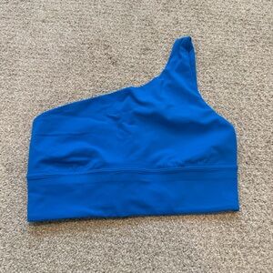 ALIGN ONE SHOULDER BRA